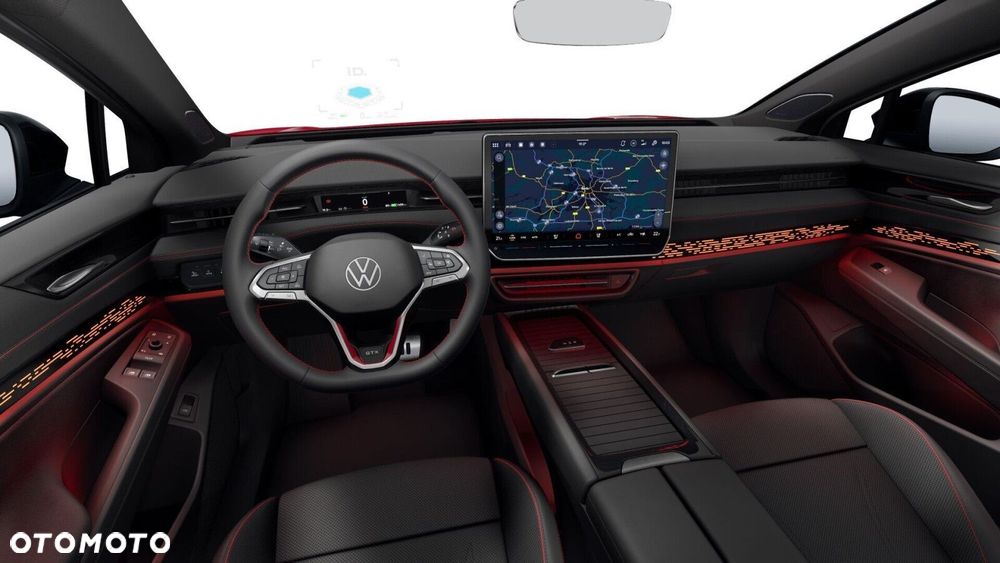 Volkswagen ID.7 86kWh GTX 4Motion - 9