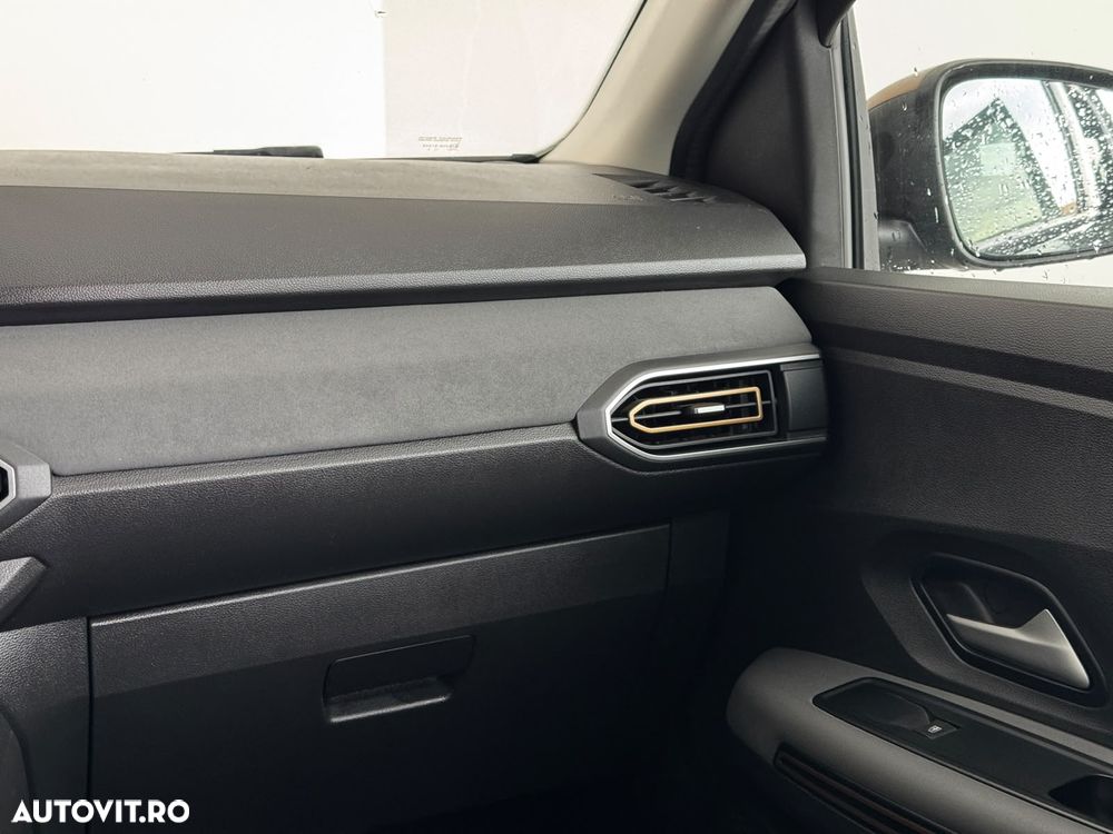 Dacia Jogger 7 locuri TCe 110 Extreme+ - 20
