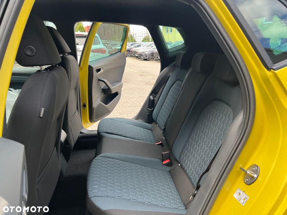 Seat Arona 1.0 TSI Style Plus - 15