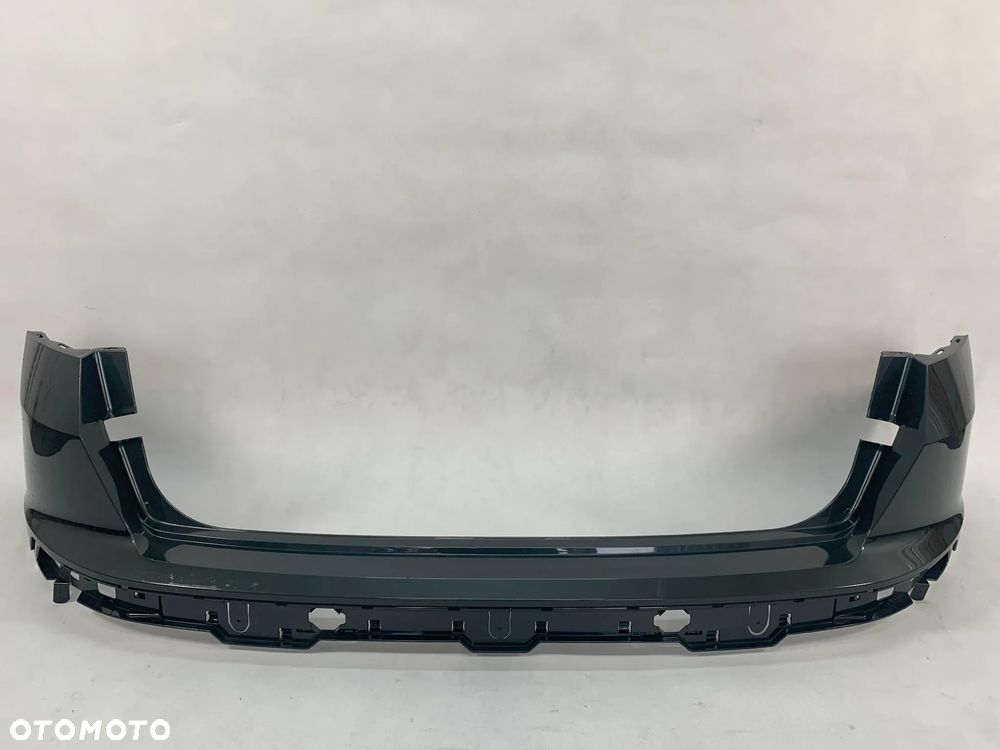 Seat Ateca Zderzak tyl tylny PDC