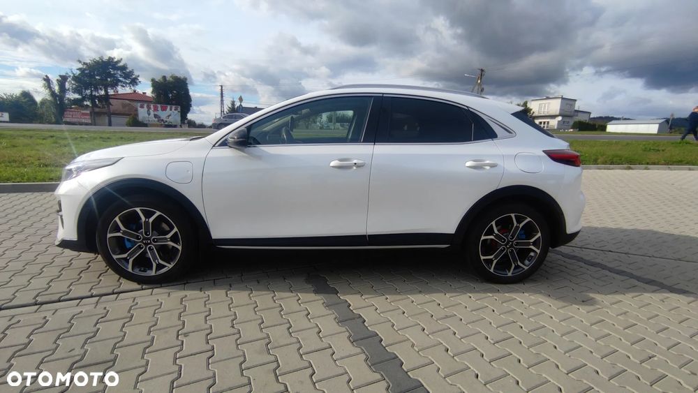 Kia XCeed 1.6 GDI PHEV XL DCT - 2