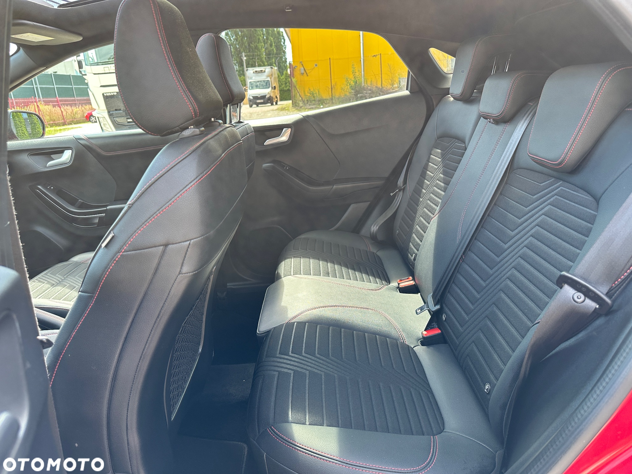 Ford Puma - 28