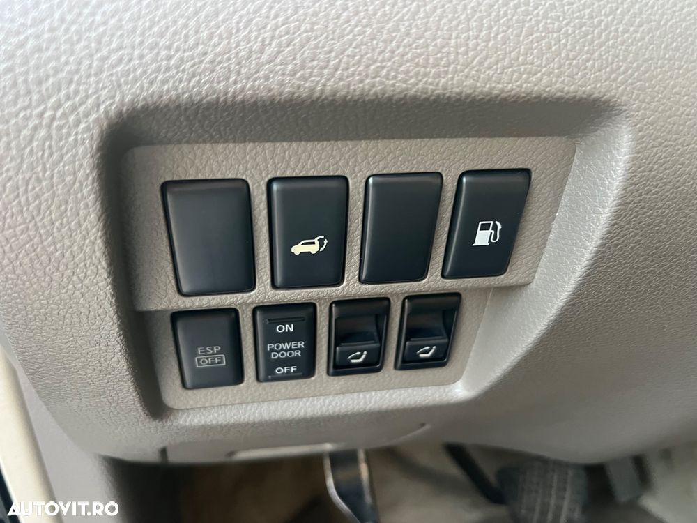 Nissan Murano - 24