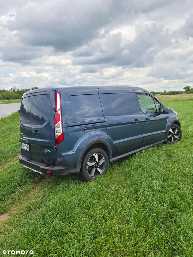 Ford Transit Connect ACTIVE L2 - 6