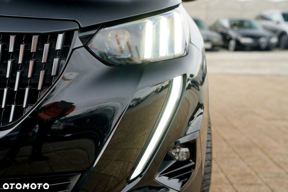 Peugeot 2008 - 7