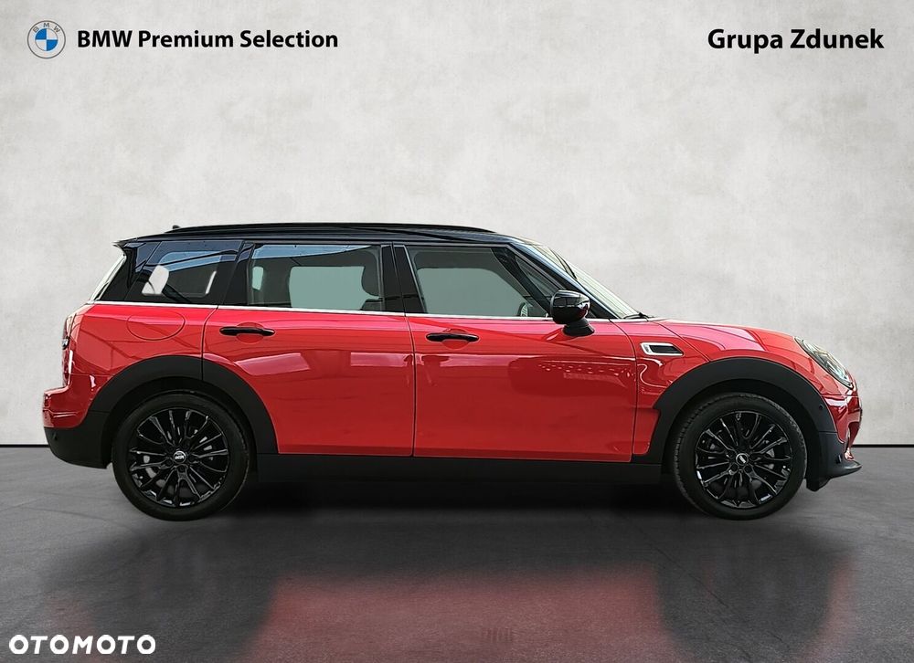 MINI Clubman Cooper - 5