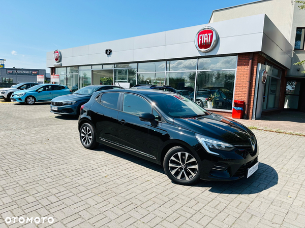 Renault Clio 1.0 TCe Zen