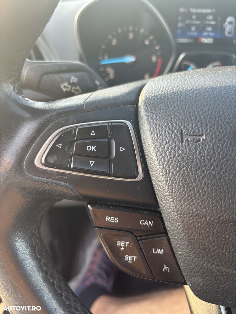 Ford Kuga 2.0 TDCi 4WD Powershift Trend - 19