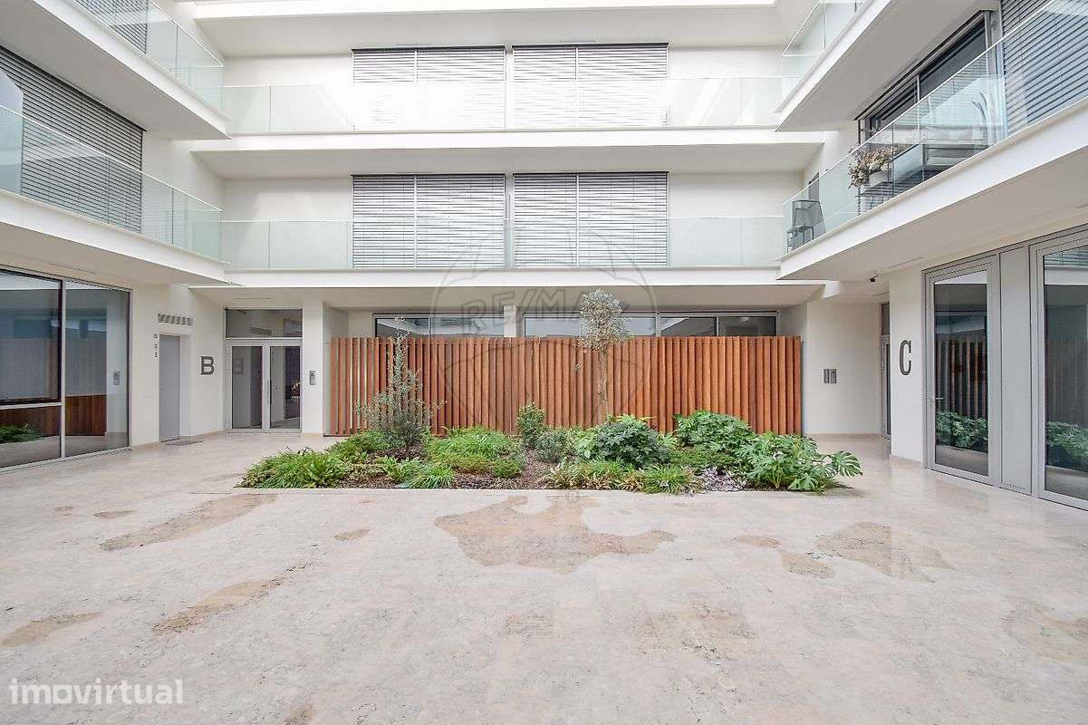 Apartamento T1 para arrendamento - Grande imagem: 5/23