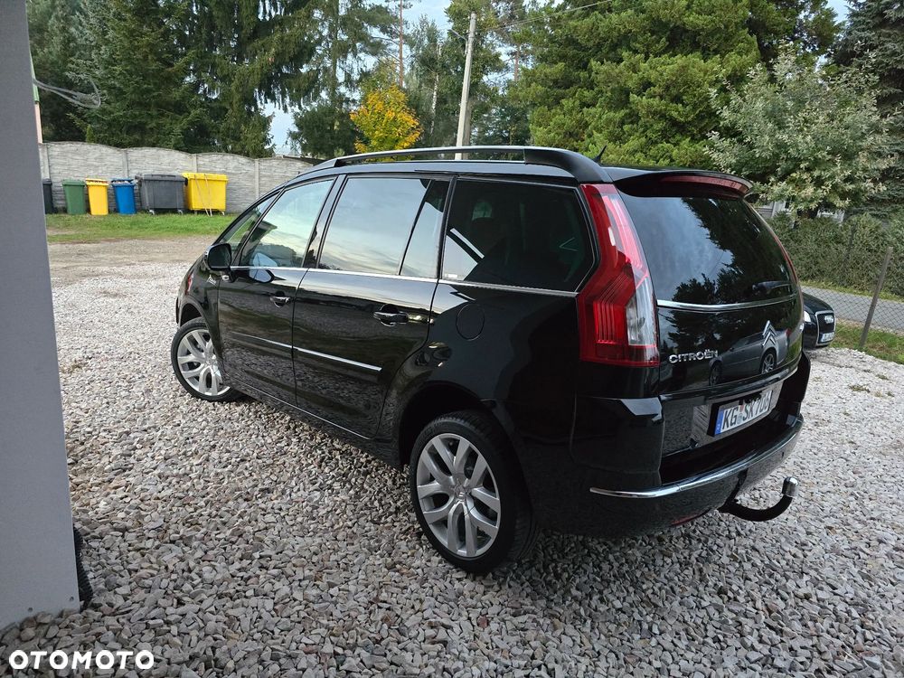 Citroën C4 Grand Picasso 2.0 HDi Impress Exclusive - 3