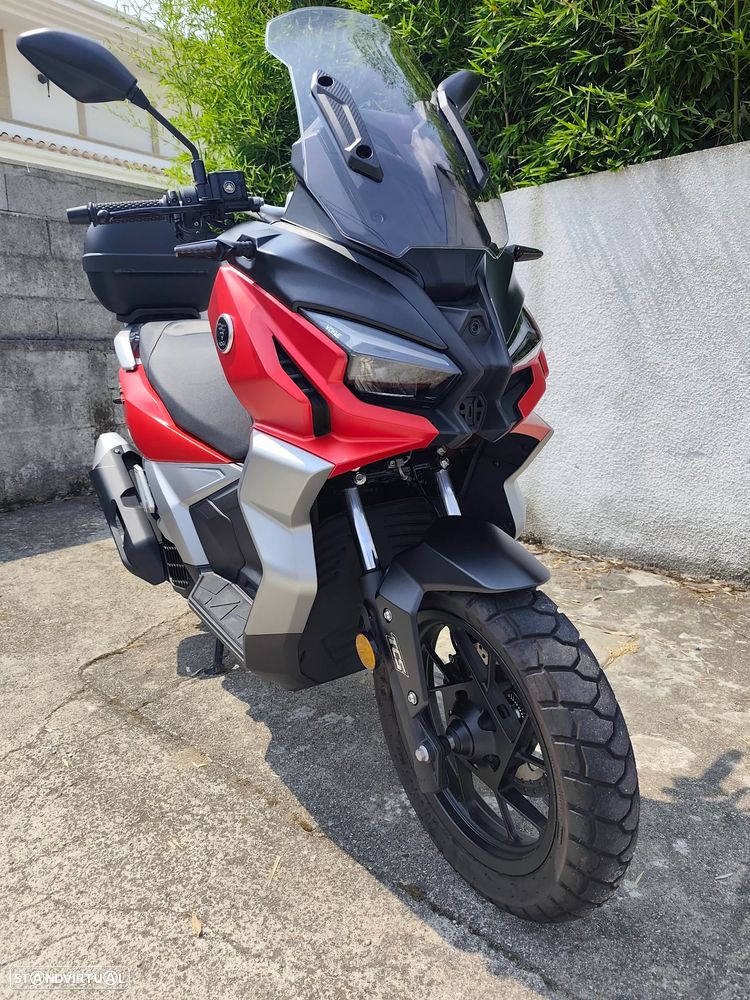 Voge SR1 ADV ADV - 2