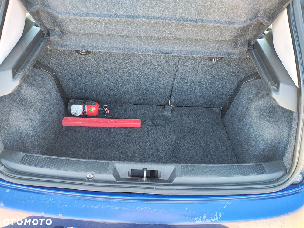 Fiat Grande Punto 1.3 Multijet 16V 360 - 14