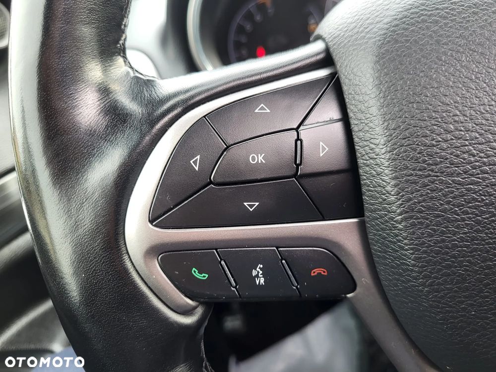 Jeep Grand Cherokee 3.6 V6 Limited - 17