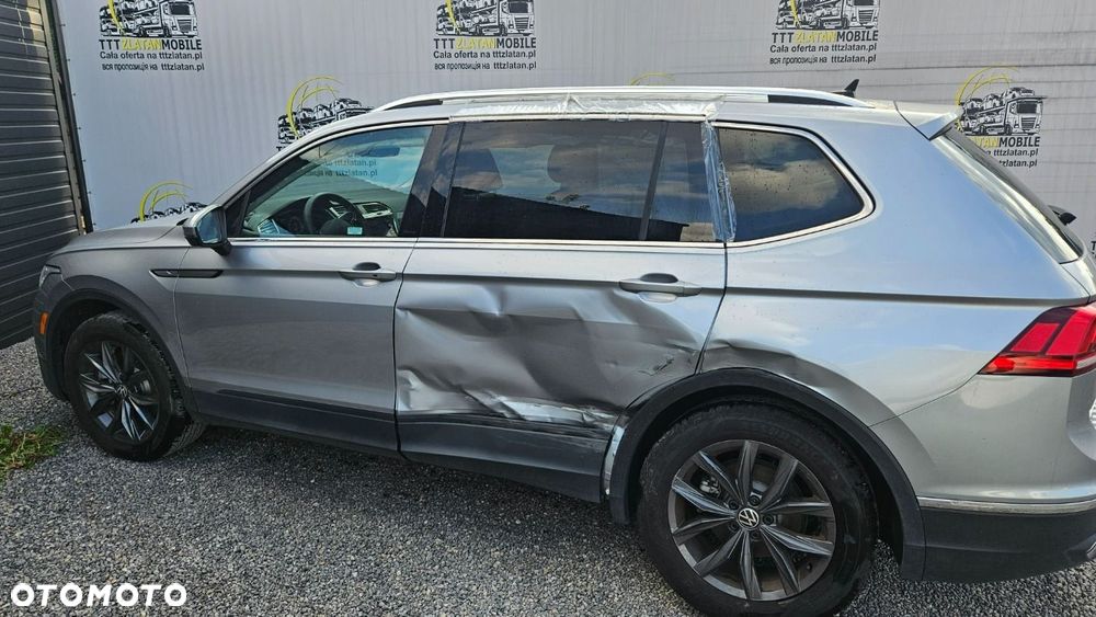 Volkswagen Tiguan - 20