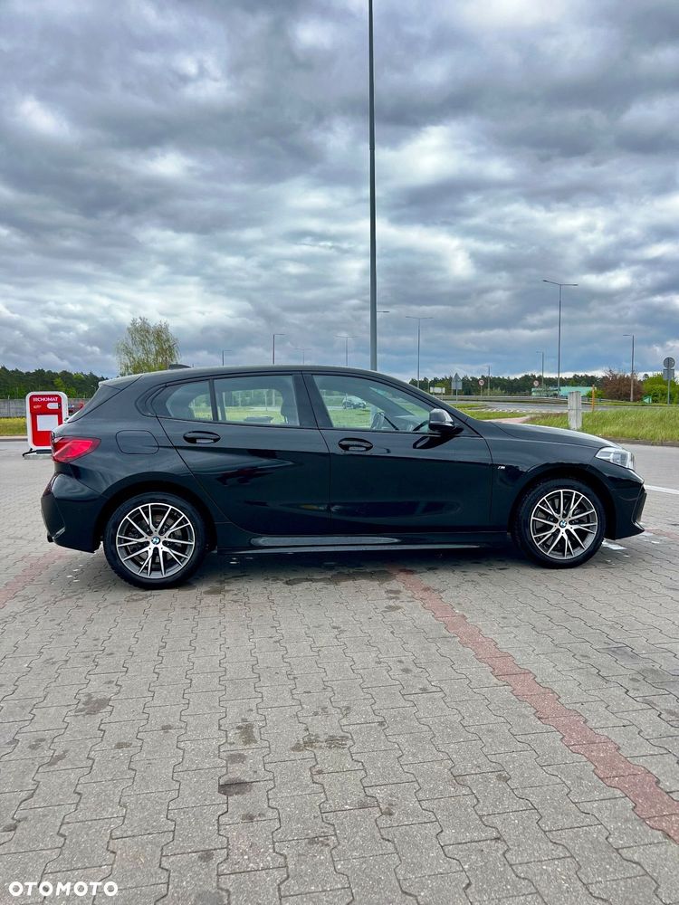 BMW Seria 1 120i M Sport - 6