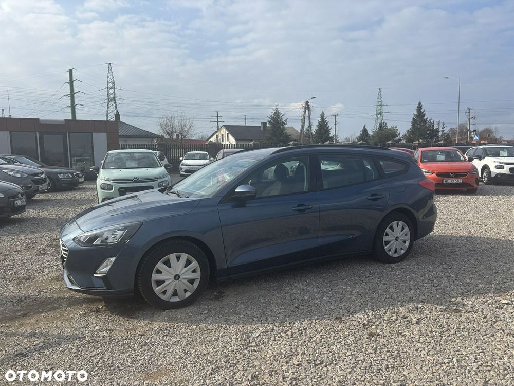 Ford Focus - 6