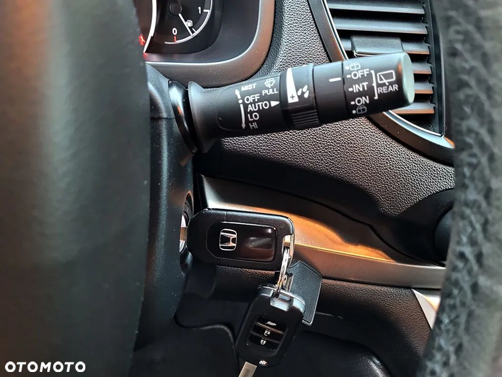 Honda CR-V 2.0 Executive Navi - 26