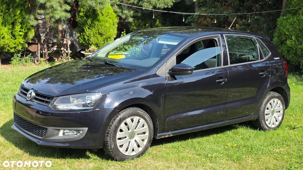 Volkswagen Polo 1.2 Team - 1