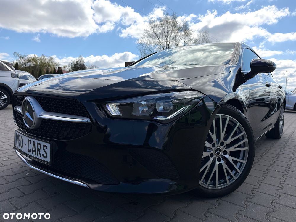 Mercedes-Benz CLA 220 d 8G-DCT - 2