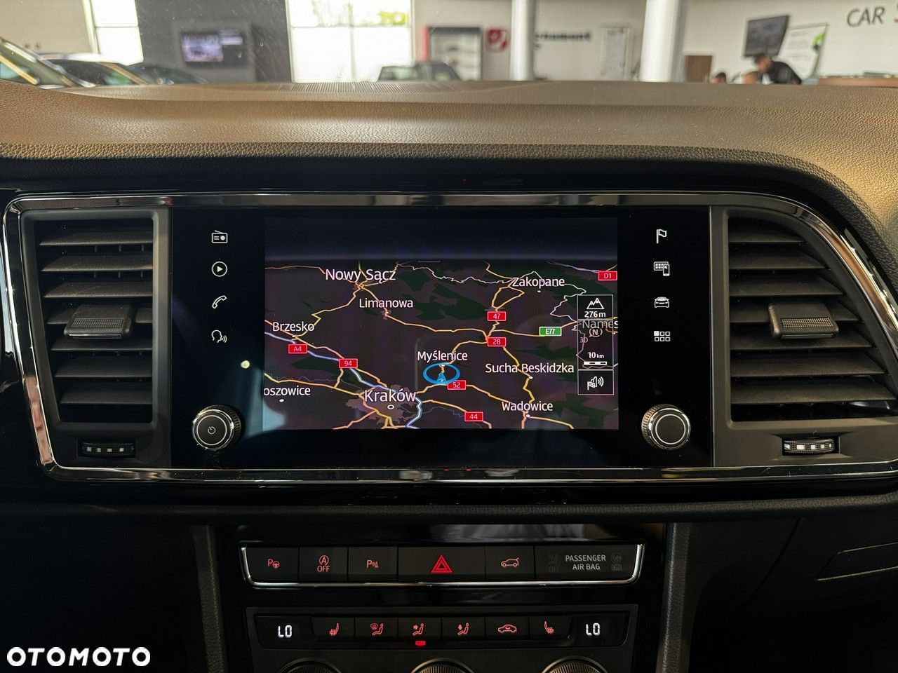 Seat Ateca - 27