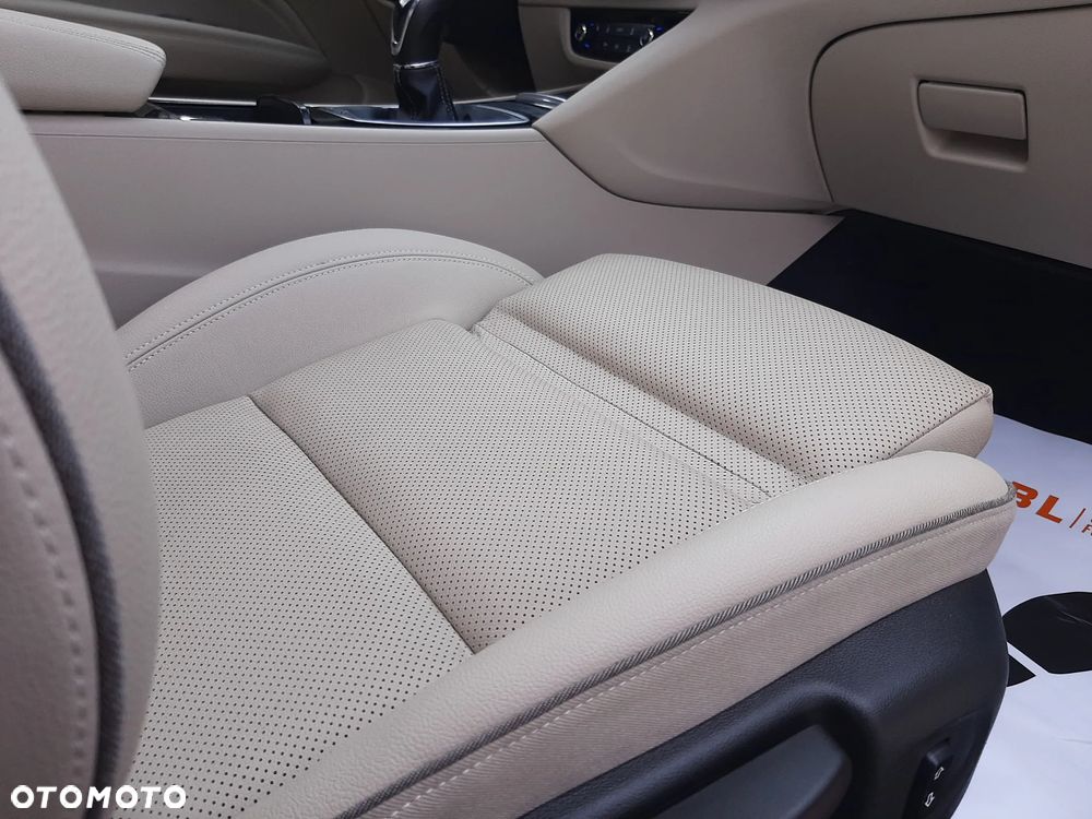Opel Insignia 2.0 CDTI ecoFLEXStart/Stop Business Innovation - 31