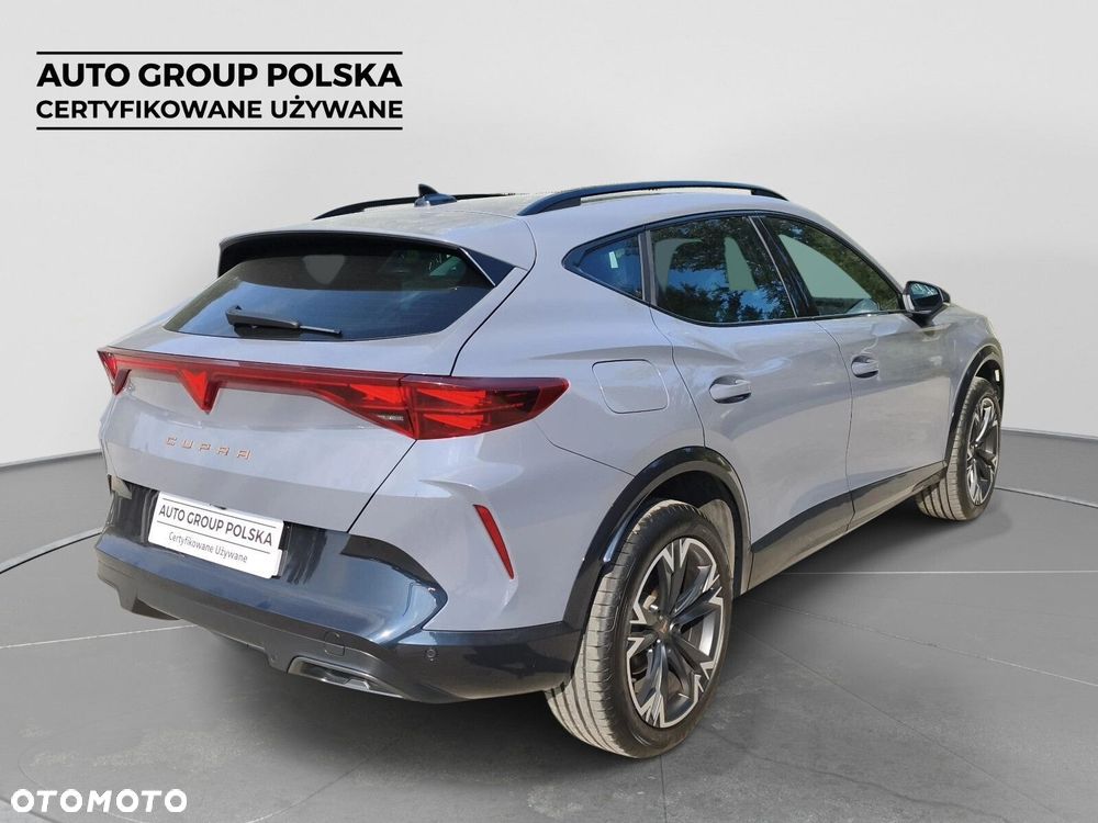 Cupra Formentor 1.5 eTSI mHEV DSG - 16