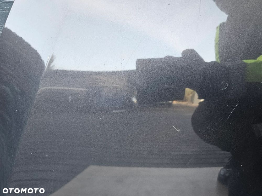 MASKA POKRYWA SILNIKA OPEL ZAFIRA C Z190 ORYGINAŁ - 6