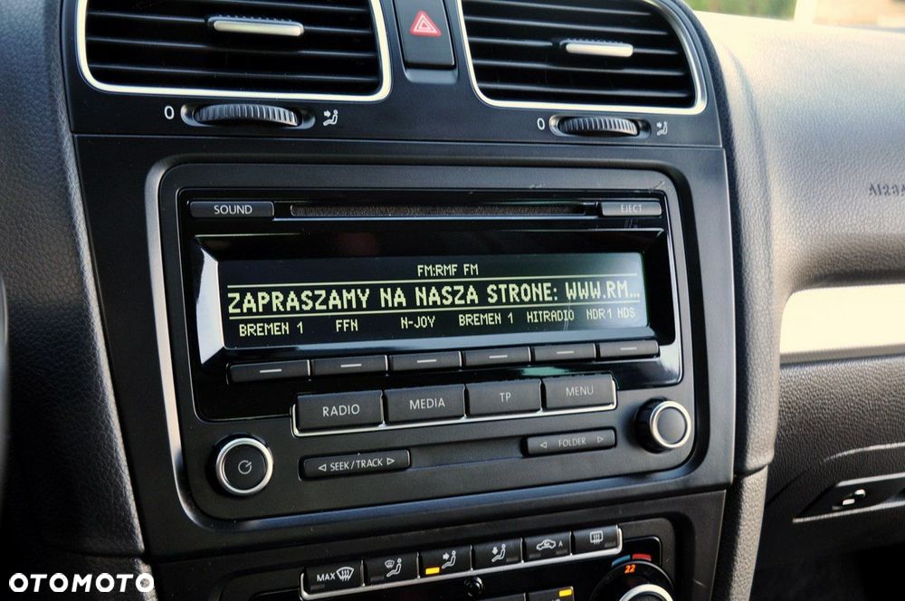 Volkswagen Golf - 31