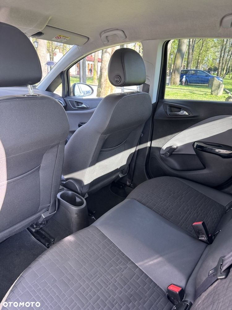 Opel Corsa 1.4 T Cosmo S&S - 7