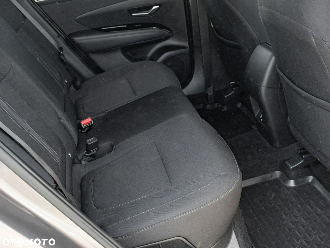 Hyundai Tucson - 30