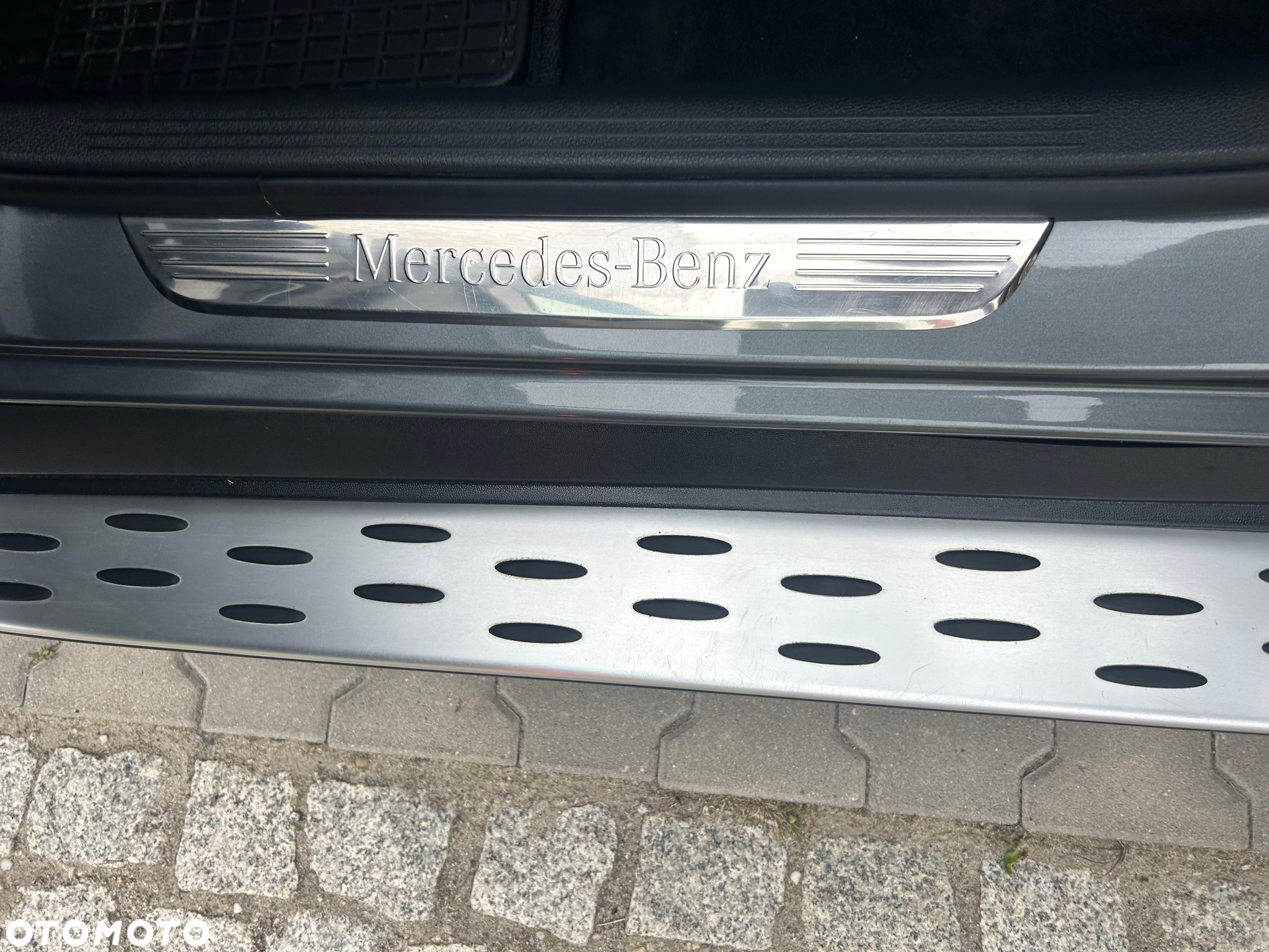 Mercedes-Benz GLC 350 d 4Matic 9G-TRONIC AMG Line - 23