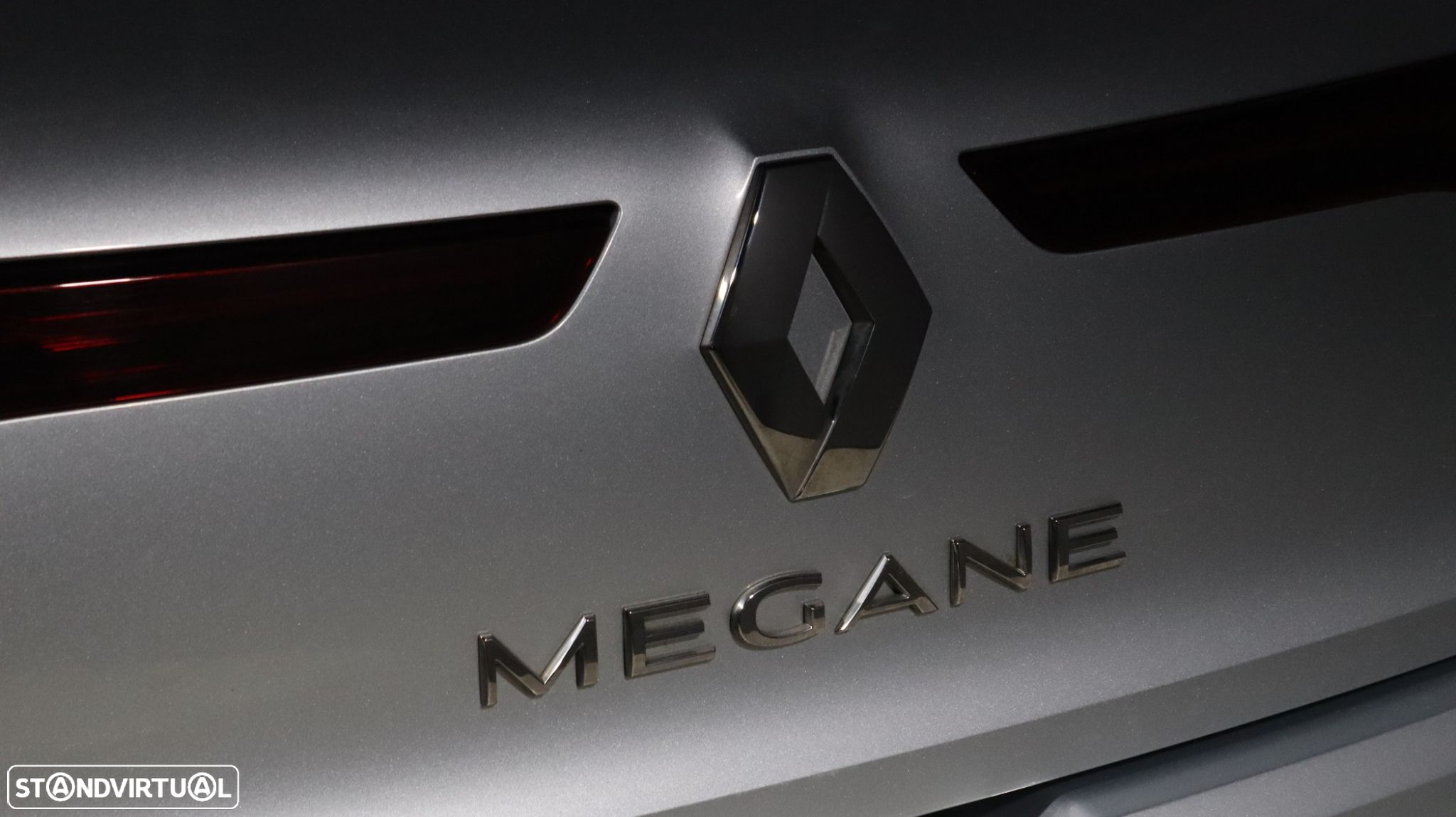 Renault Mégane 1.5 Blue dCi Limited EDC - 10