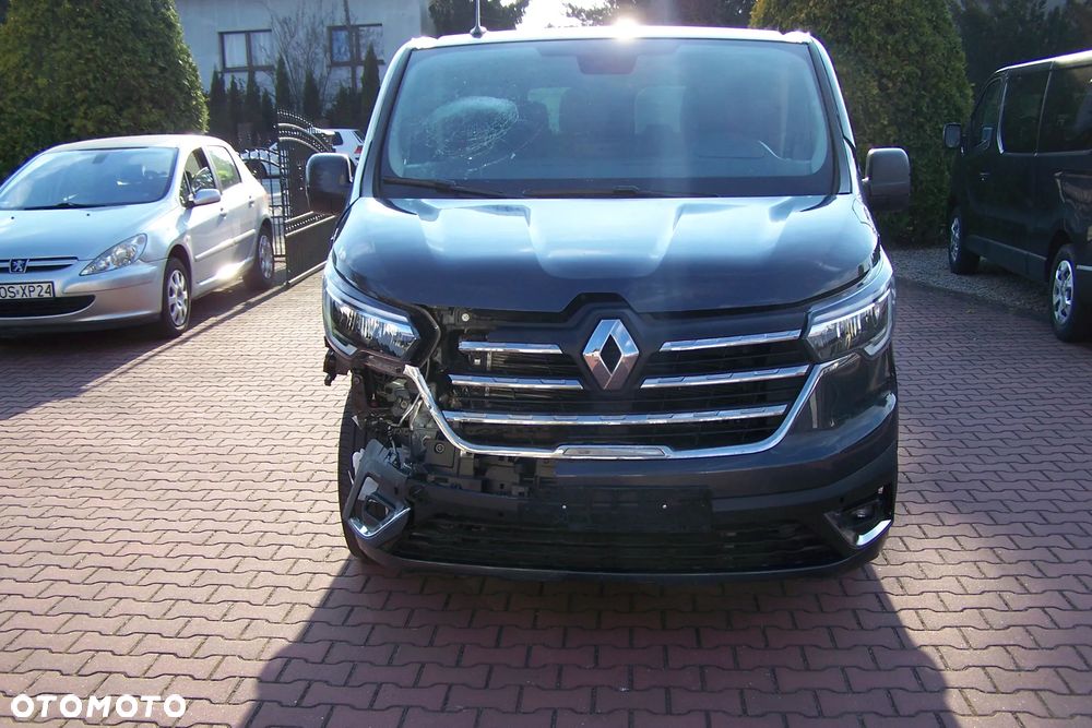 Renault Trafic 2.0 dCi Escapade - 3