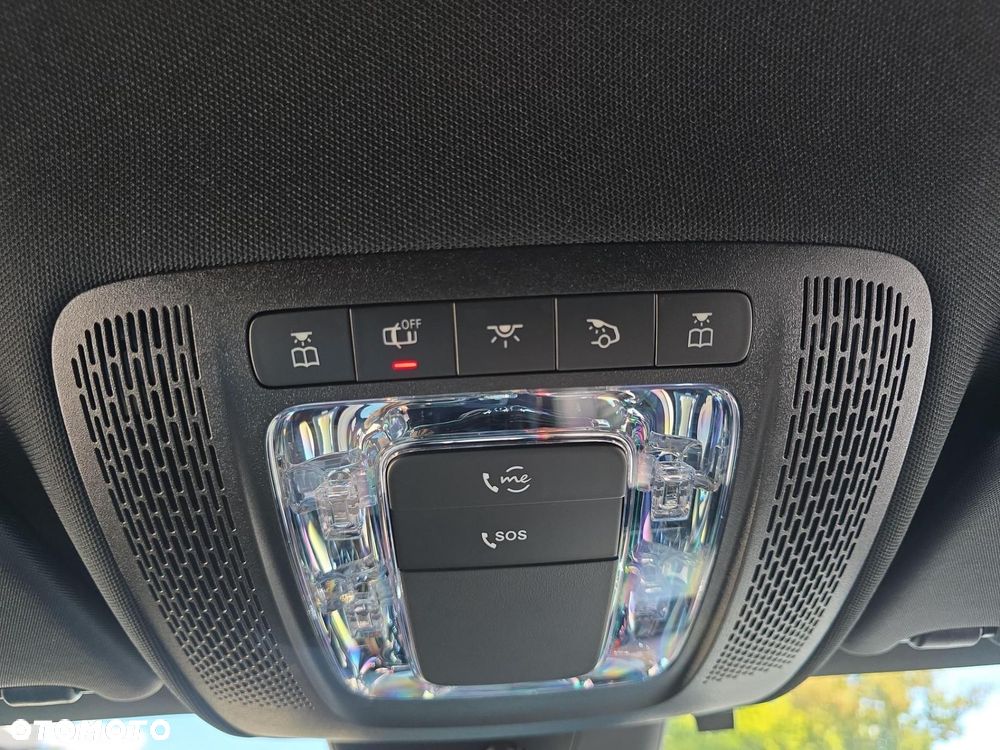 Mercedes-Benz CLA 200 d Progressive 8G-DCT - 23