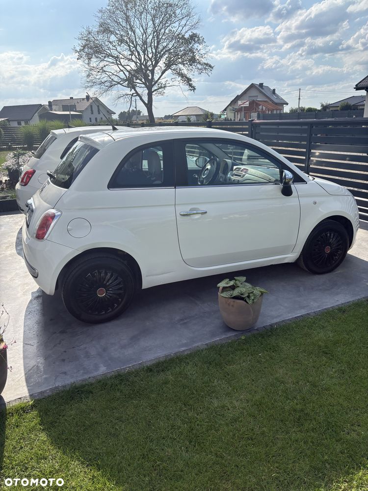 Fiat 500 - 2