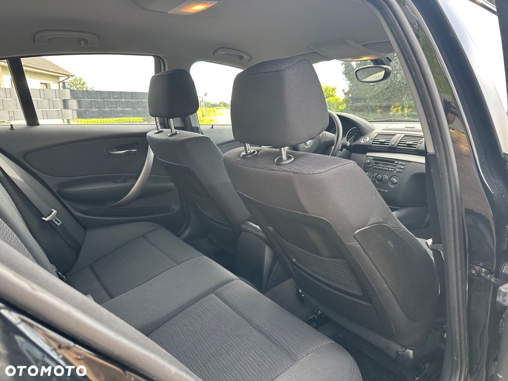 BMW Seria 1 116i Edition Lifestyle - 21