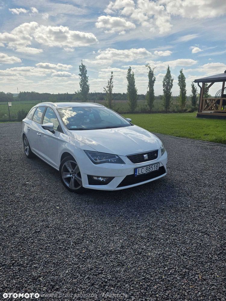Seat Leon - 1