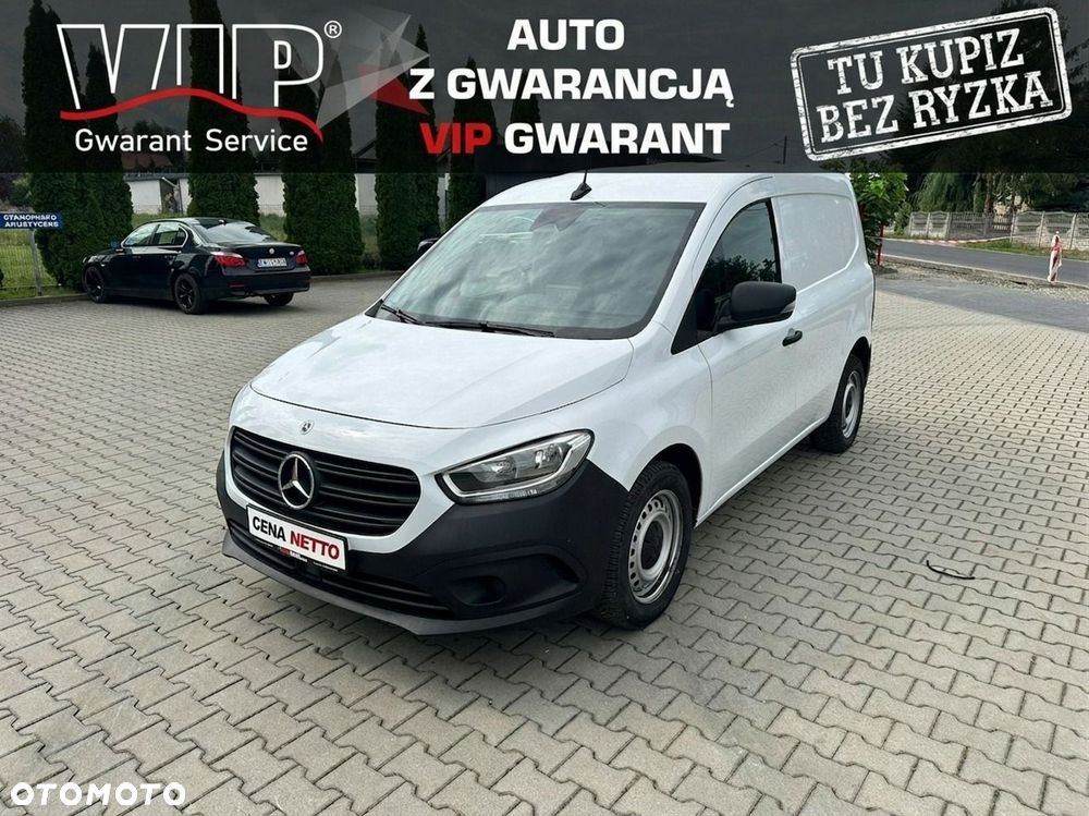 Mercedes-Benz Citan - 1