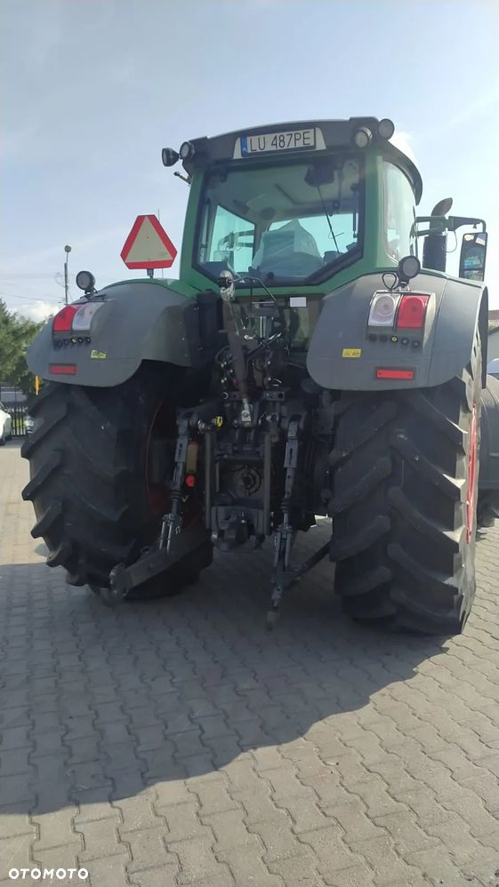 Fendt 936 Profi - 4