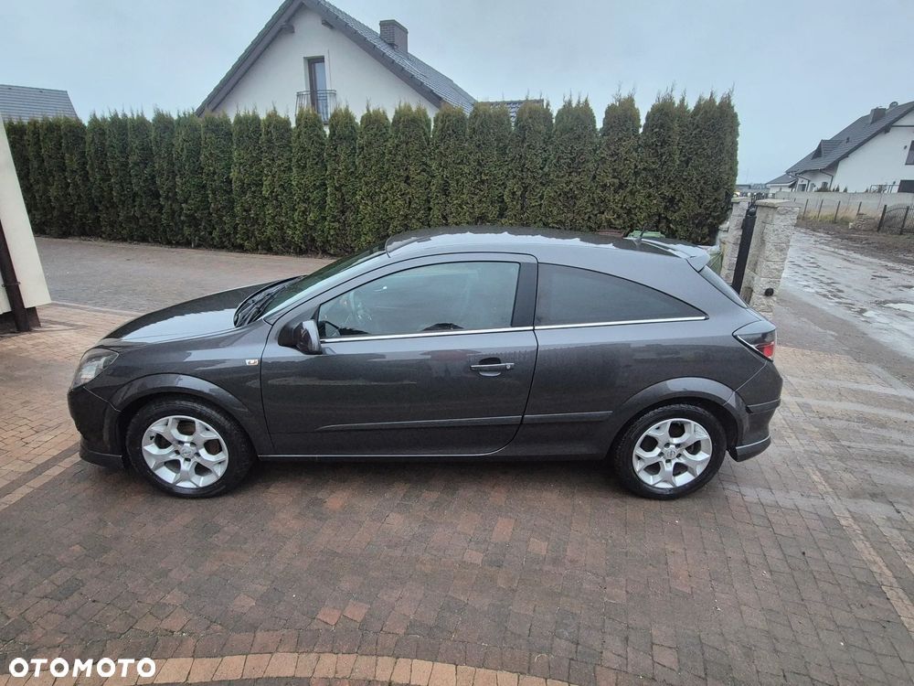 Opel Astra 1.6 Selection 110 Jahre - 20