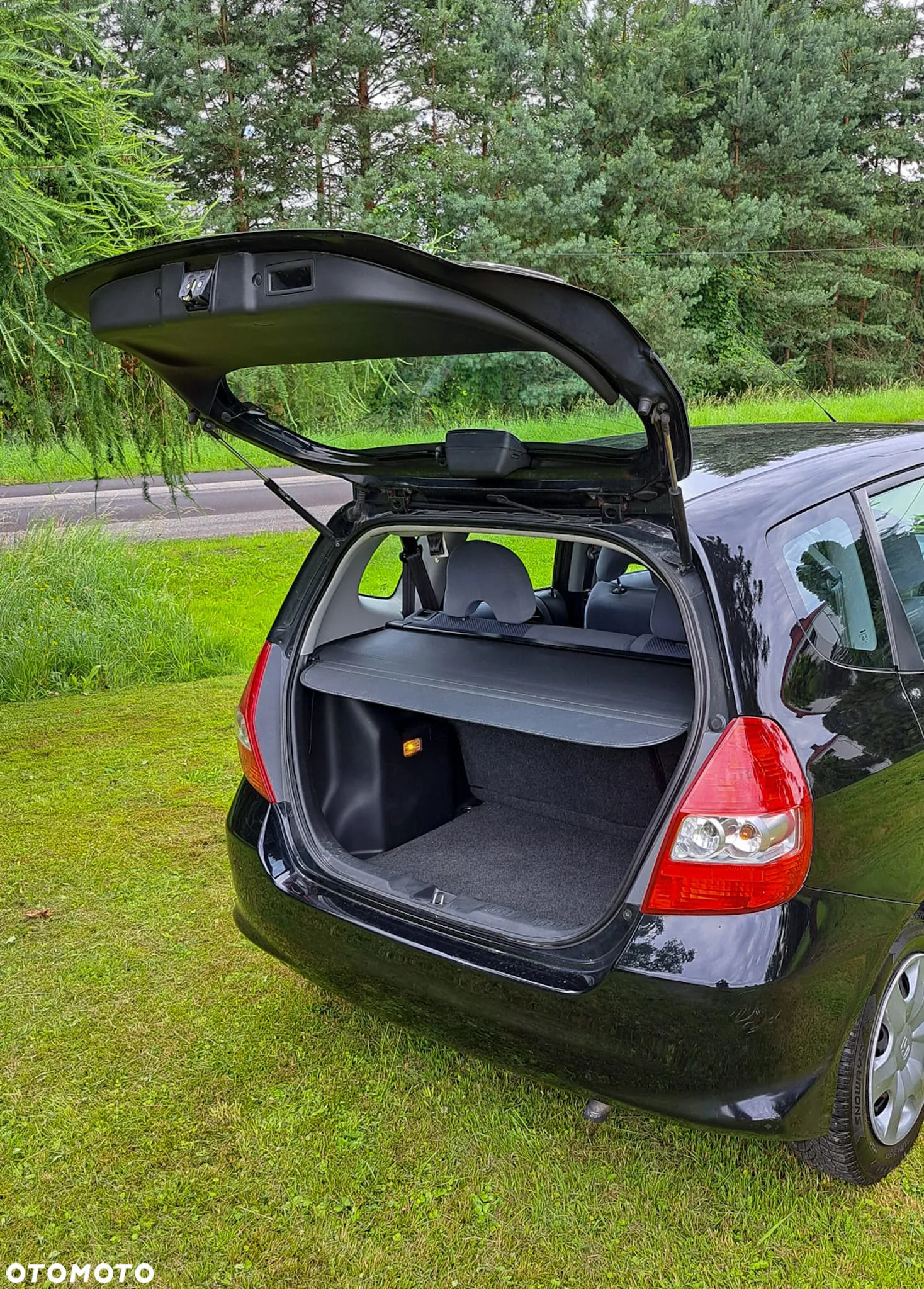 Honda Jazz 1.2 LS - 7