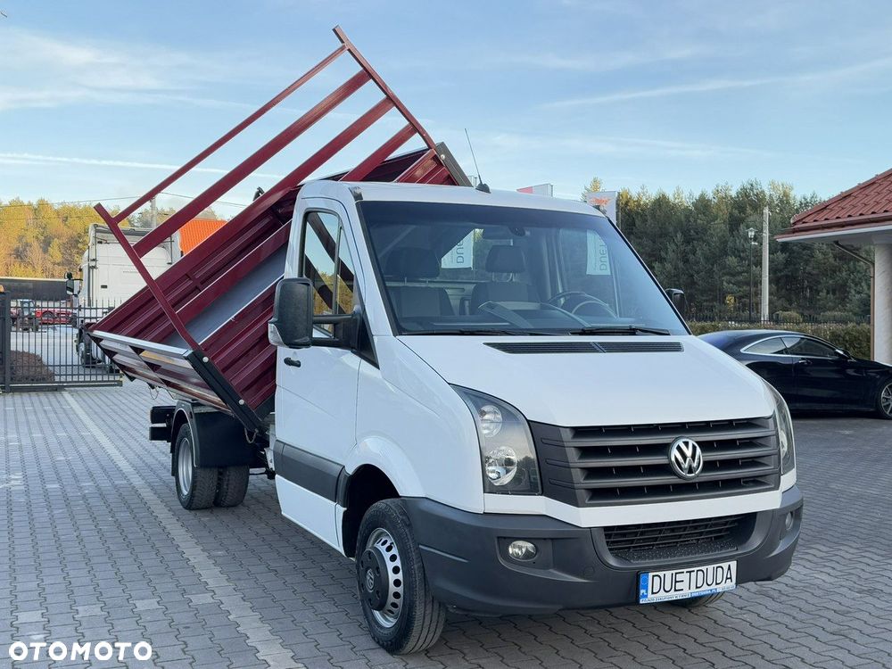 Volkswagen Crafter - 7