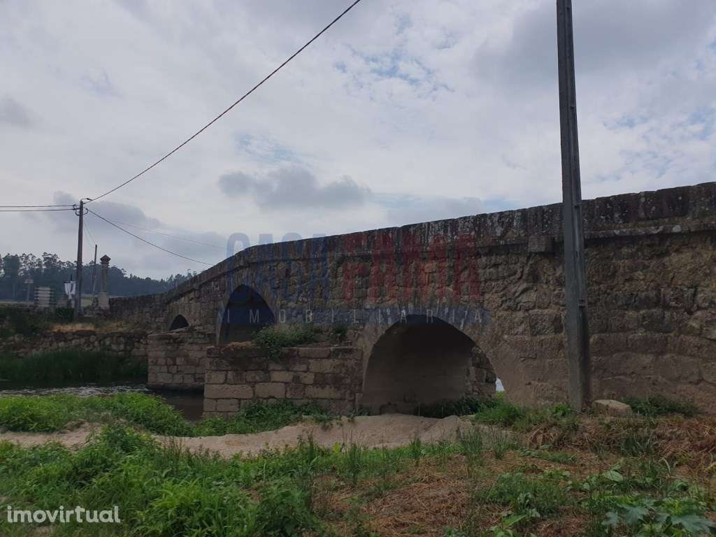 Terrenos de construção em Arcos - Vila Do Conde - Grande imagem: 3/6