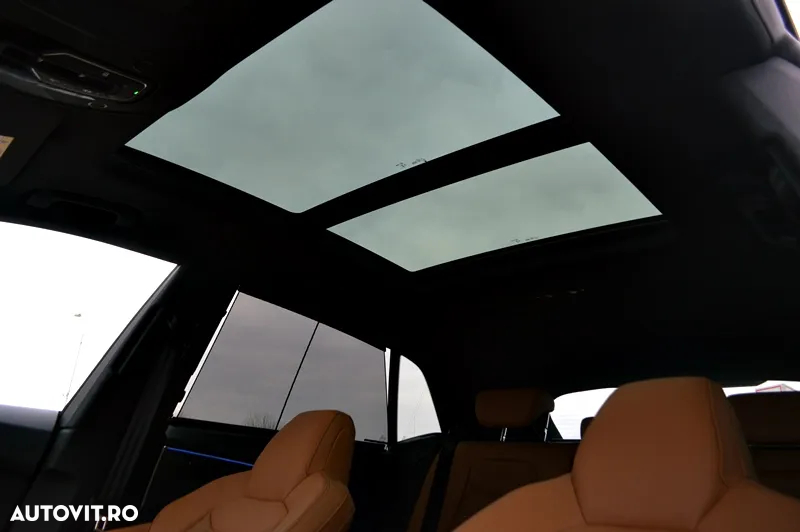 Audi RS Q8 TFSI quattro tiptronic - 5