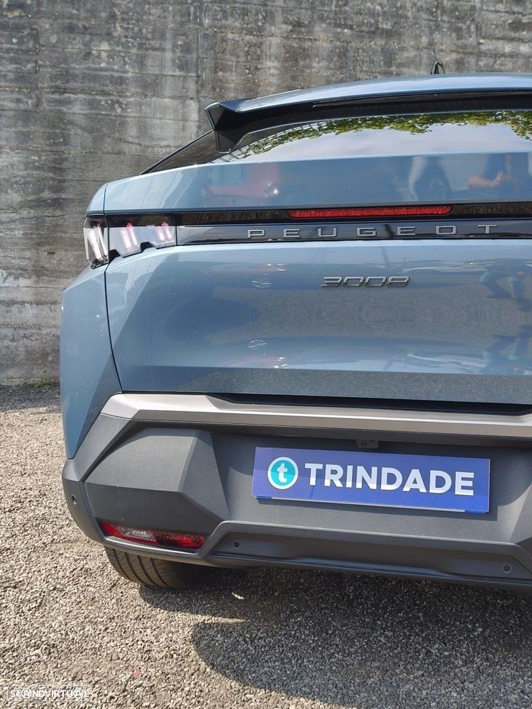 Peugeot 3008 1.2 Hybrid Allure e-DCS6 - 14