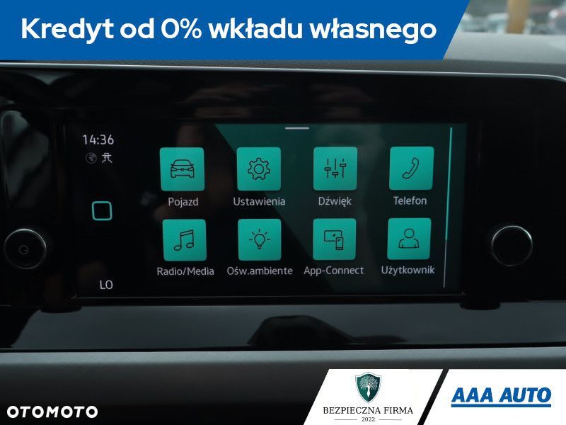 Volkswagen Golf Variant - 14