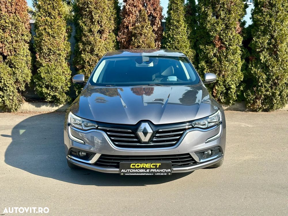Renault Talisman - 2