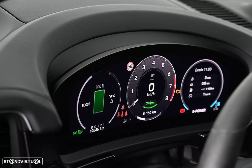 Porsche Cayenne - 21