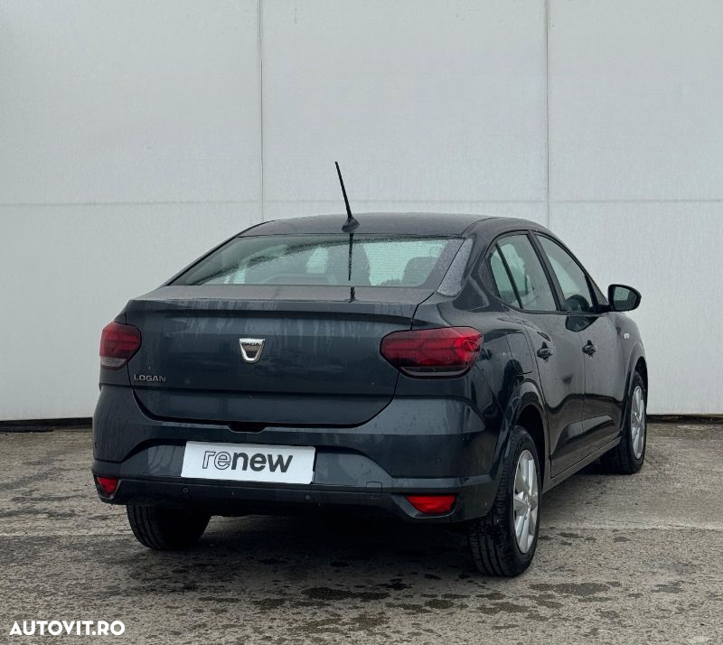 Dacia Logan - 2