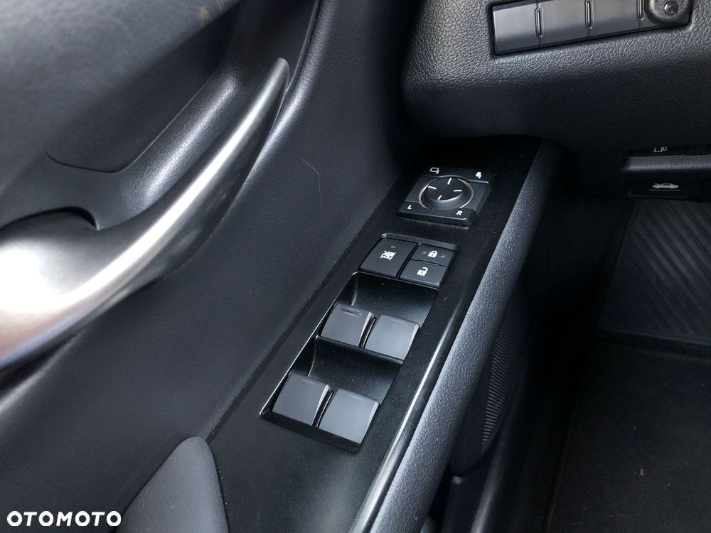 Lexus UX 200 Optimum 2WD - 27